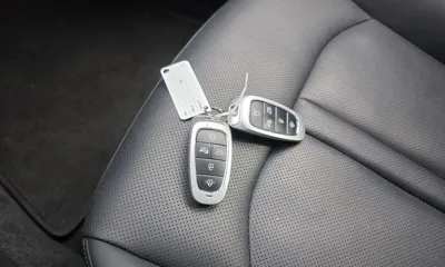 Hyundai Sonata 2020, 139813 км, за 8074.04 USD - фото 19