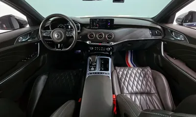Kia Stinger 2021, 48176 км, за 19755.53 USD - фото 7