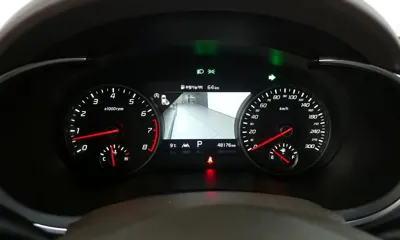 Kia Stinger 2021, 48176 км, за 19755.53 USD - фото 8