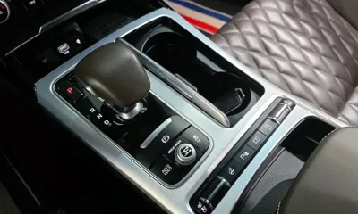 Kia Stinger 2021, 48176 км, за 19755.53 USD - фото 9