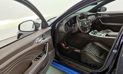 Kia Stinger 2021, 48176 км, за 19755.53 USD - фото 10