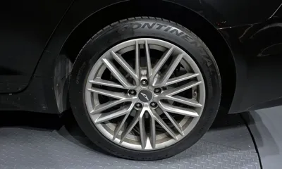 Genesis G70 2019, 128775 км, за 11567.96 USD
