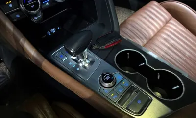 Genesis G70 2019, 128775 км, за 11487.46 USD - фото 9
