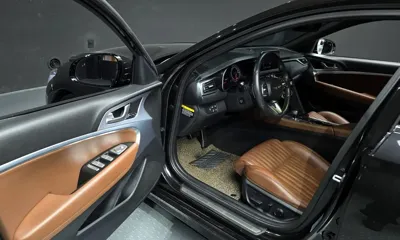 Genesis G70 2019, 128775 км, за 11487.46 USD - фото 10