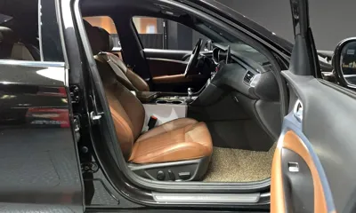 Genesis G70 2019, 128775 км, за 11487.46 USD - фото 11