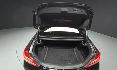 Genesis G70 2019, 128775 км, за 11487.46 USD - фото 20