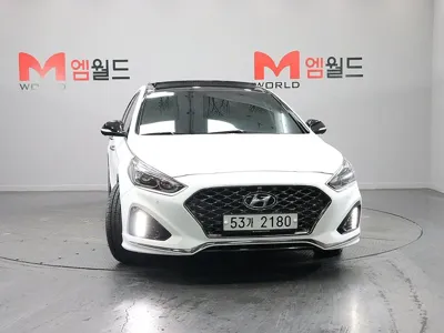 Hyundai Sonata 2018, 115563 км, за 10371.54 USD