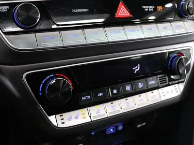 Hyundai Sonata 2018, 115563 км, за 10371.54 USD - фото 9