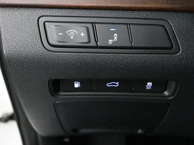 Hyundai Sonata 2018, 115563 км, за 10371.54 USD - фото 10