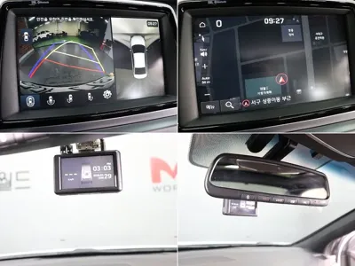 Hyundai Sonata 2018, 115563 км, за 10371.54 USD - фото 18