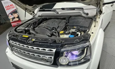 Land Rover Discovery 2016, 192798 км, за 7532.21 USD - фото 6
