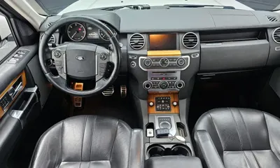 Land Rover Discovery 2016, 192798 км, за 7532.21 USD - фото 7