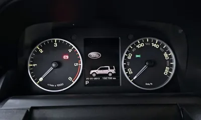 Land Rover Discovery 2016, 192798 км, за 7532.21 USD - фото 8