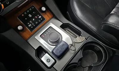 Land Rover Discovery 2016, 192798 км, за 7532.21 USD - фото 9
