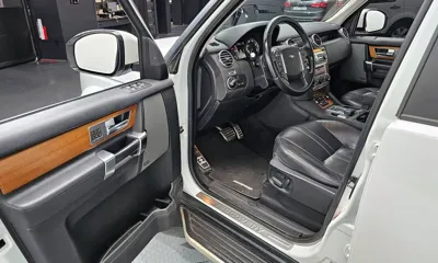 Land Rover Discovery 2016, 192798 км, за 7532.21 USD - фото 10