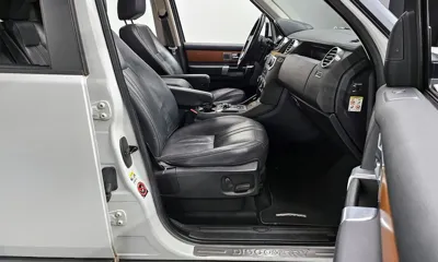 Land Rover Discovery 2016, 192798 км, за 7532.21 USD - фото 11