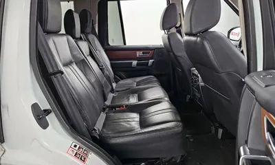 Land Rover Discovery 2016, 192798 км, за 7532.21 USD - фото 12