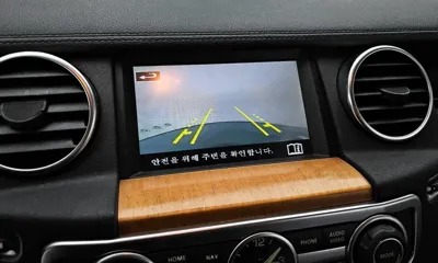 Land Rover Discovery 2016, 192798 км, за 7532.21 USD - фото 14