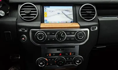 Land Rover Discovery 2016, 192798 км, за 7532.21 USD - фото 16