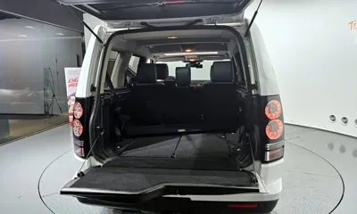 Land Rover Discovery 2016, 192798 км, за 7532.21 USD - фото 20