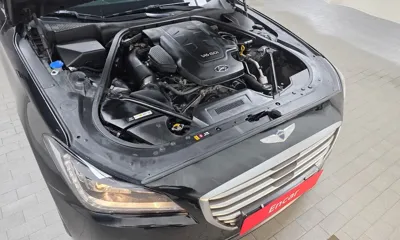 Hyundai Genesis 2015, 195089 км, за 6615.89 USD - фото 6