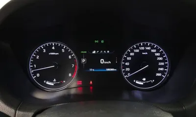 Hyundai Genesis 2015, 195089 км, за 6615.89 USD - фото 8