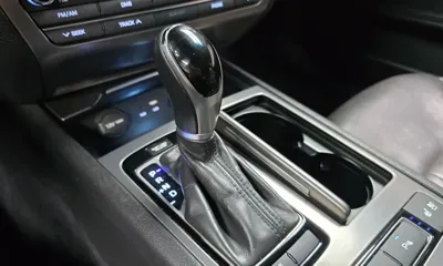 Hyundai Genesis 2015, 195089 км, за 6615.89 USD - фото 9
