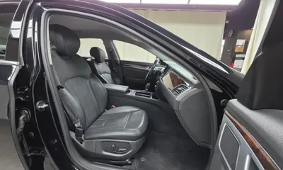 Hyundai Genesis 2015, 195089 км, за 6615.89 USD - фото 10