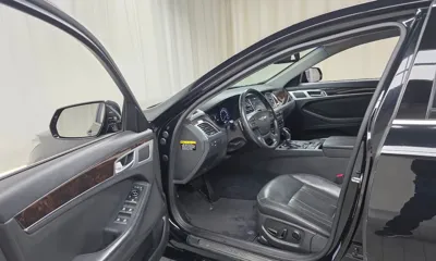 Hyundai Genesis 2015, 195089 км, за 6615.89 USD - фото 11