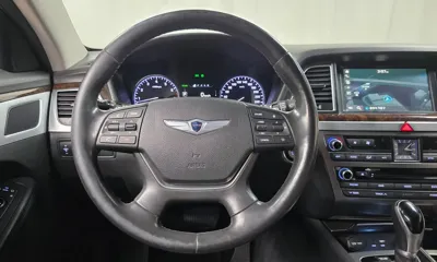 Hyundai Genesis 2015, 195089 км, за 6615.89 USD - фото 14