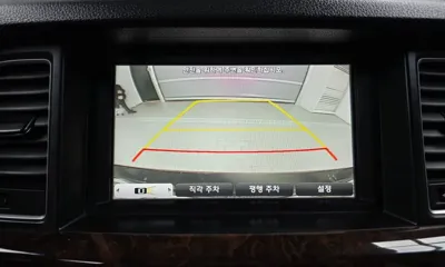 Hyundai Genesis 2015, 195089 км, за 6615.89 USD - фото 16