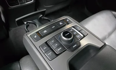 Hyundai Genesis 2015, 195089 км, за 6615.89 USD - фото 18