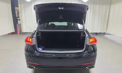 Hyundai Genesis 2015, 195089 км, за 6615.89 USD - фото 20