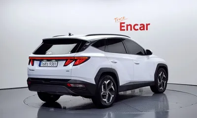 Hyundai Tucson 2022, 50554 км, за 17669.46 USD