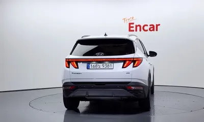 Hyundai Tucson 2022, 50554 км, за 17669.46 USD