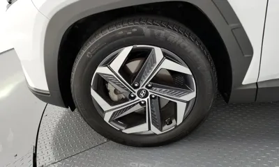 Hyundai Tucson 2022, 50554 км, за 17669.46 USD
