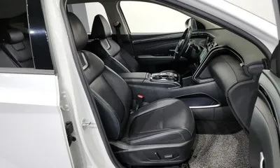 Hyundai Tucson 2022, 50554 км, за 17669.46 USD - фото 11