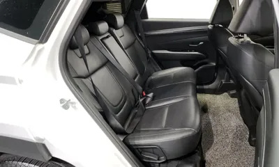Hyundai Tucson 2022, 50554 км, за 17669.46 USD - фото 12