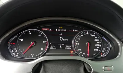 Audi A8 2012, 173260 км, за 5901.27 USD - фото 8