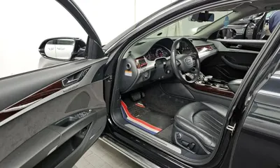 Audi A8 2012, 173260 км, за 5901.27 USD - фото 10