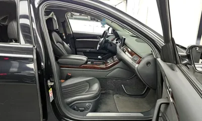 Audi A8 2012, 173260 км, за 5901.27 USD - фото 11