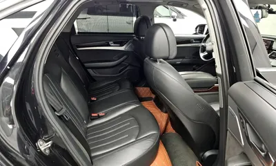 Audi A8 2012, 173260 км, за 5901.27 USD - фото 12