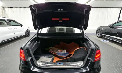 Audi A8 2012, 173260 км, за 5901.27 USD - фото 20