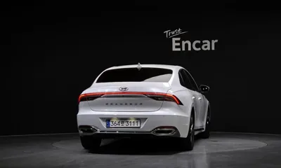 Hyundai Grandeur 2022, 124361 км, за 11815.68 USD