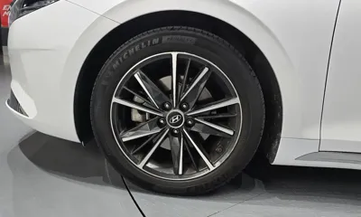 Hyundai Grandeur 2022, 124361 км, за 11815.68 USD