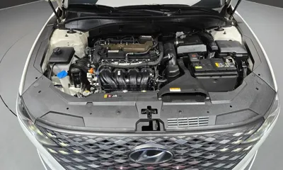 Hyundai Grandeur 2022, 124361 км, за 11721.03 USD - фото 6