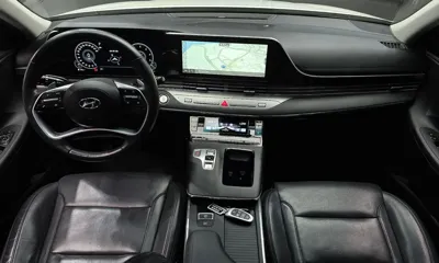Hyundai Grandeur 2022, 124361 км, за 11721.03 USD - фото 7