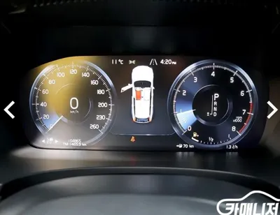 Volvo V90 2018, 105000 км, за 16345.02 USD - фото 6