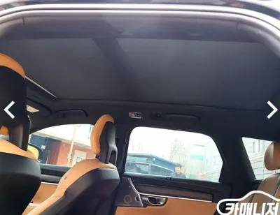 Volvo V90 2018, 105000 км, за 16345.02 USD - фото 12