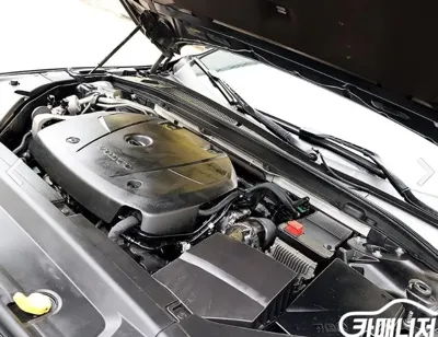 Volvo V90 2018, 105000 км, за 16345.02 USD - фото 19